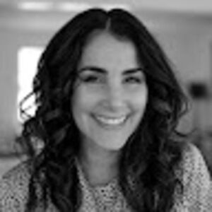 Meet your Posher, Kirsten